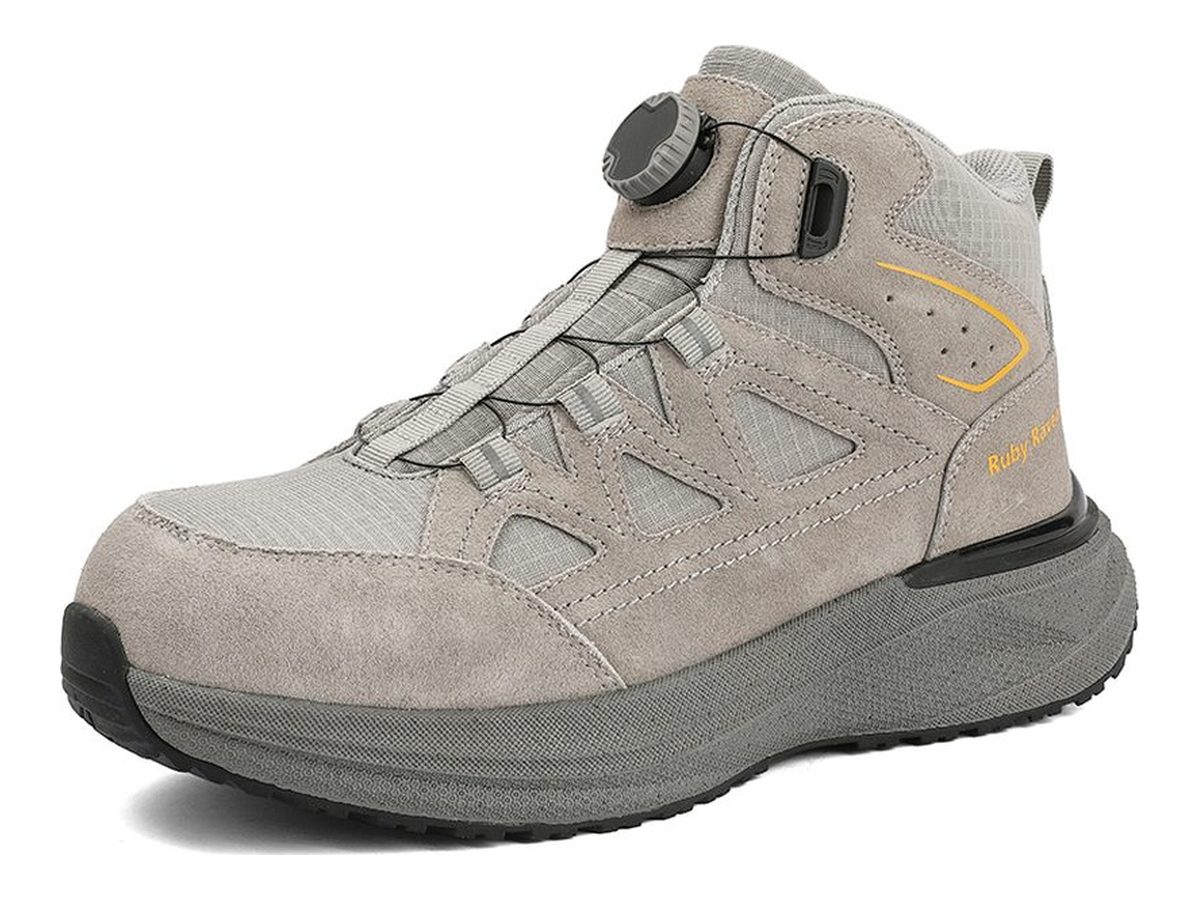 AOS-6703 lightweight safety footwear