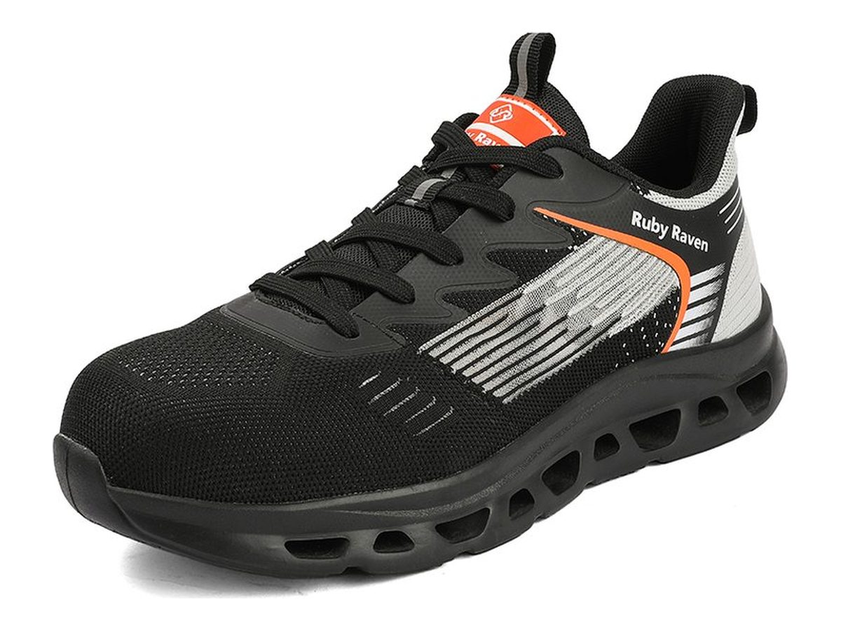 AOS-6706 lightweight safety footwear