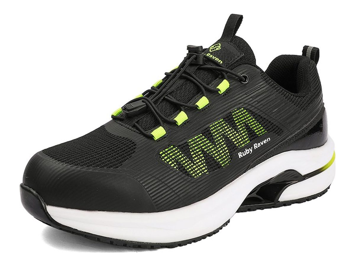 AOS-6707 lightweight safety footwear