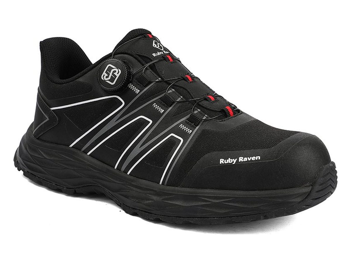 AOS-6708 safety sneaker