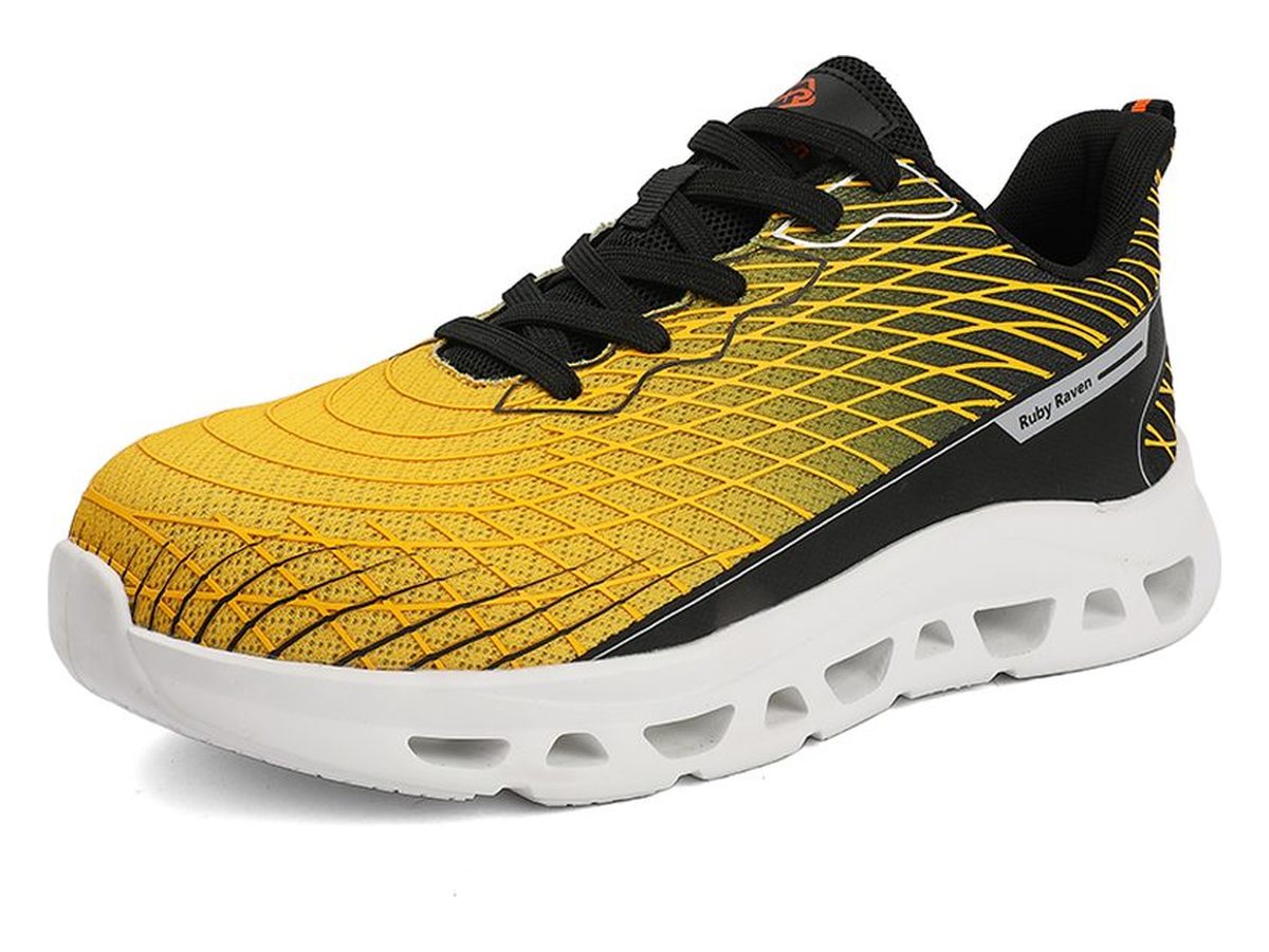 AOS-6710 lightweight safety footwear