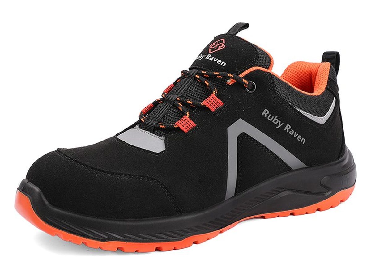 AOS-6711 classic safety footwear