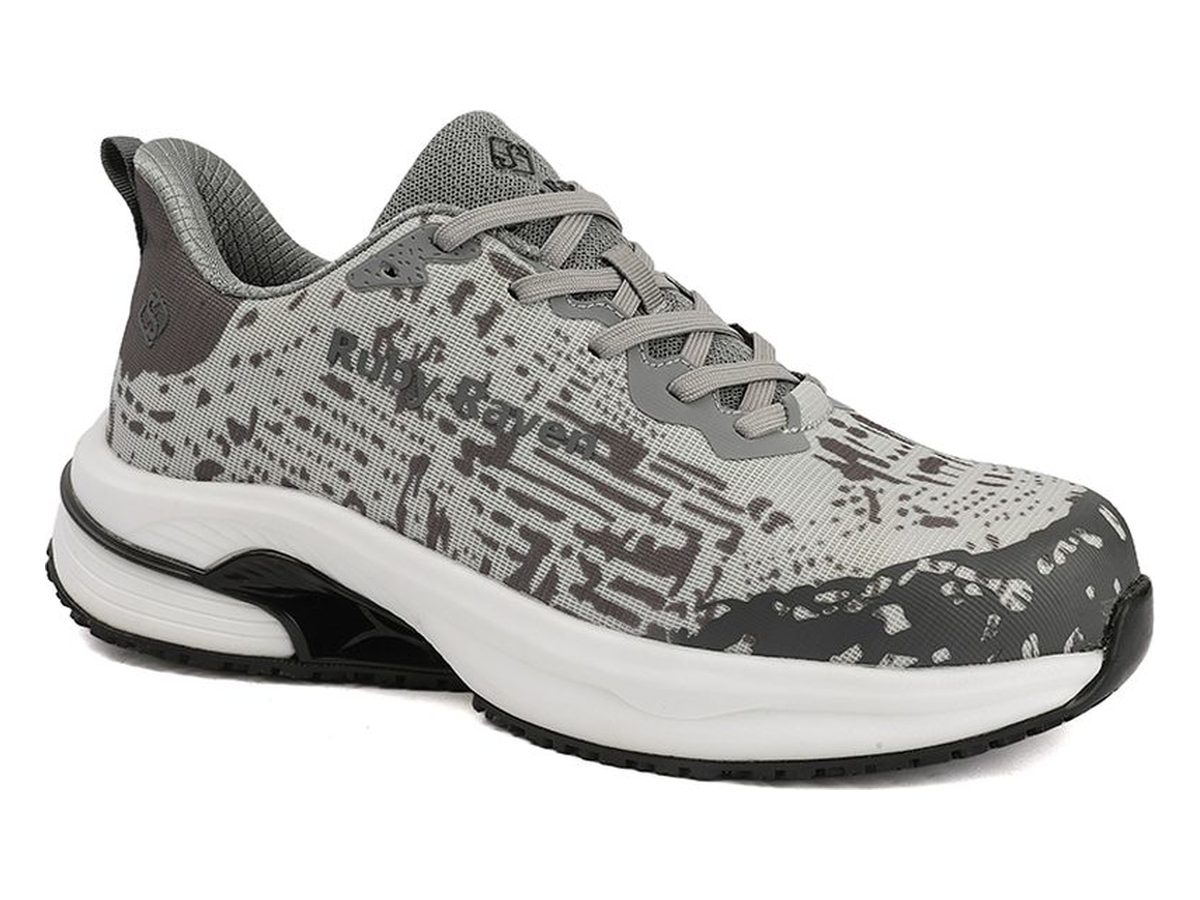 AOS-6712 lightweight safety footwear