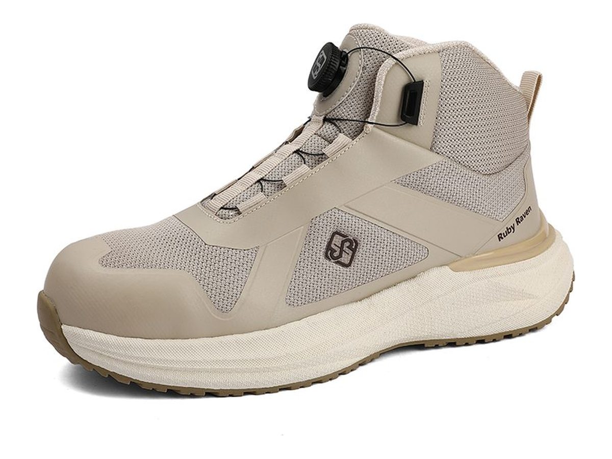 AOS-6713 classic safety footwear