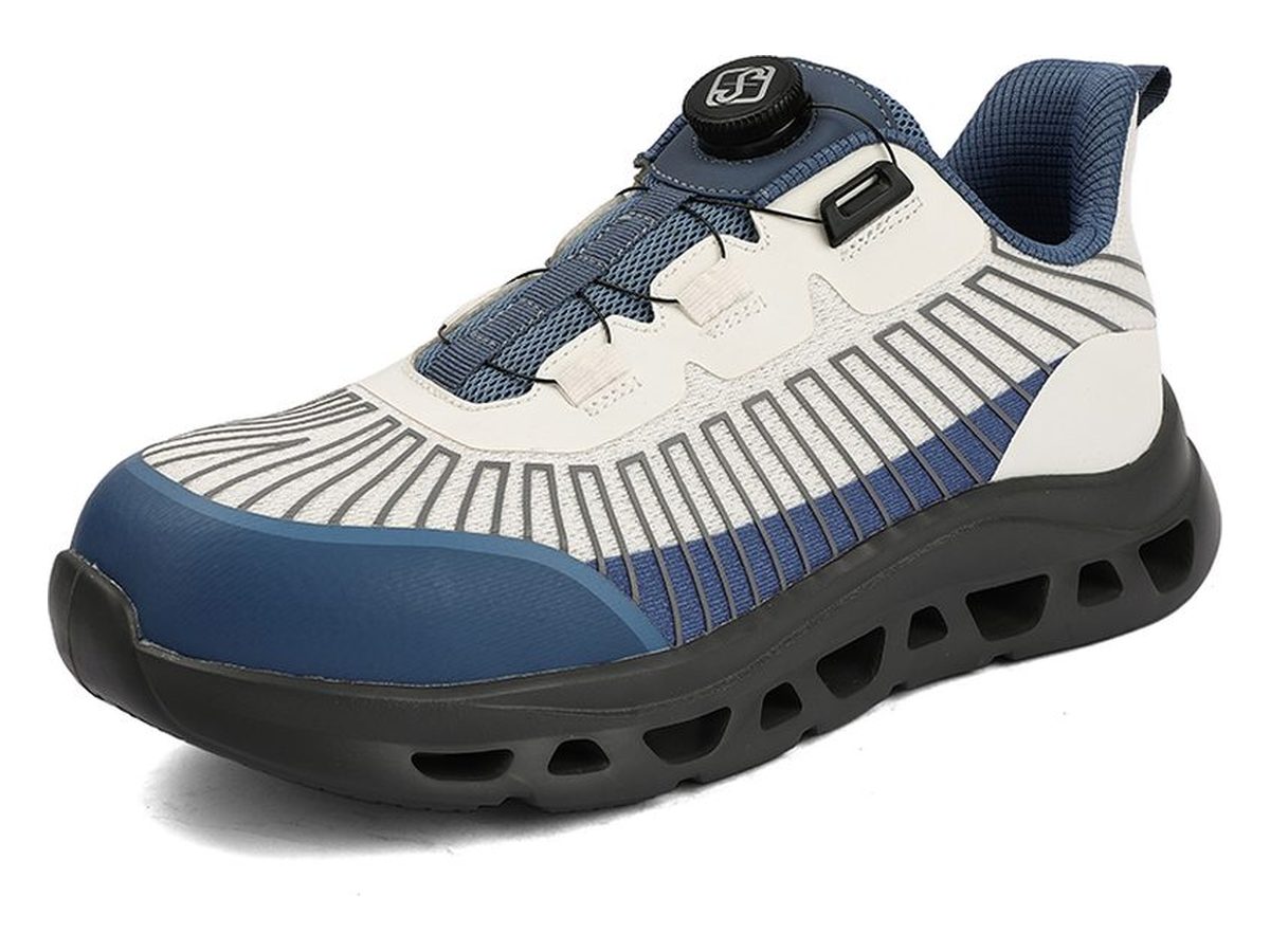 AOS-6714 lightweight safety footwear