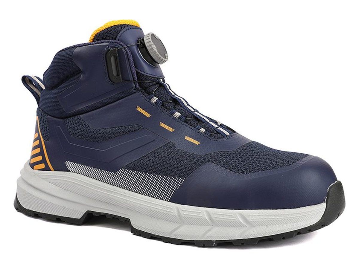 AOS-6716 lightweight safety footwear