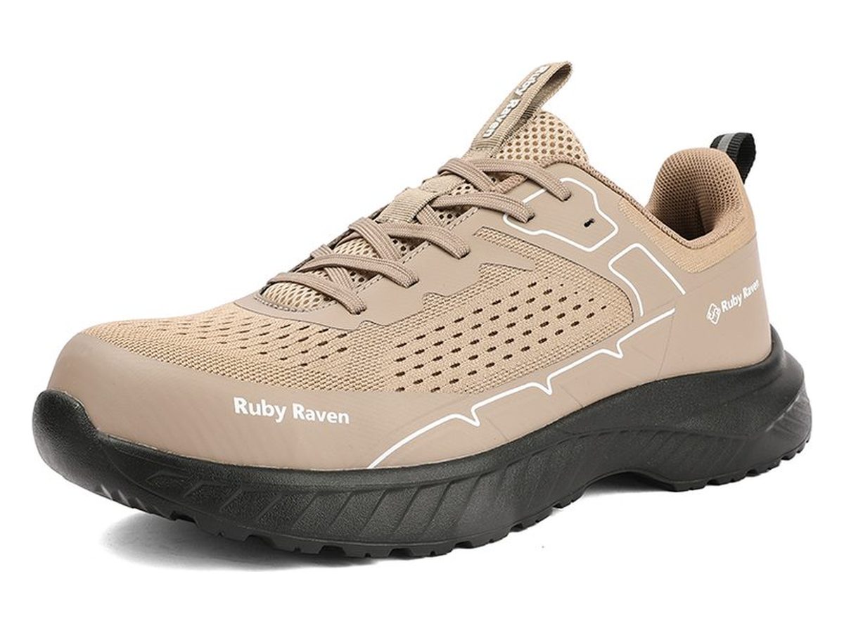 AOS-6718 lightweight safety footwear