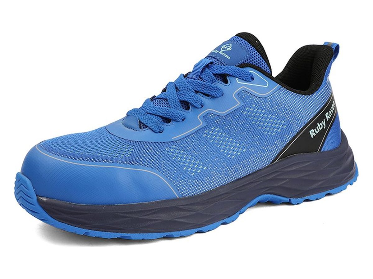 AOS-6721 lightweight safety footwear