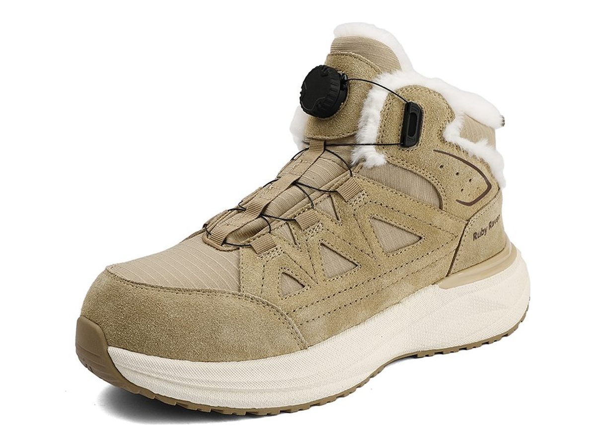 AOS-6724 specialty safety footwear