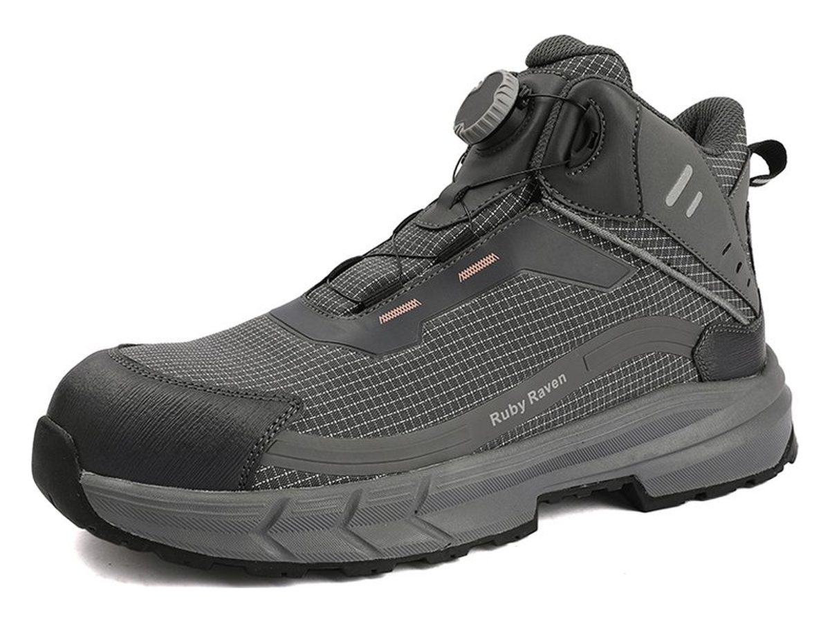 AOS-6725 lightweight safety footwear