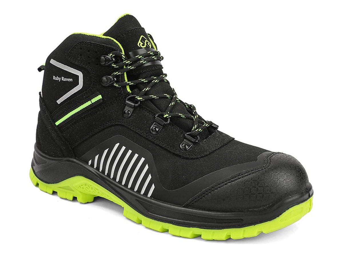 AOS-6730 classic safety footwear