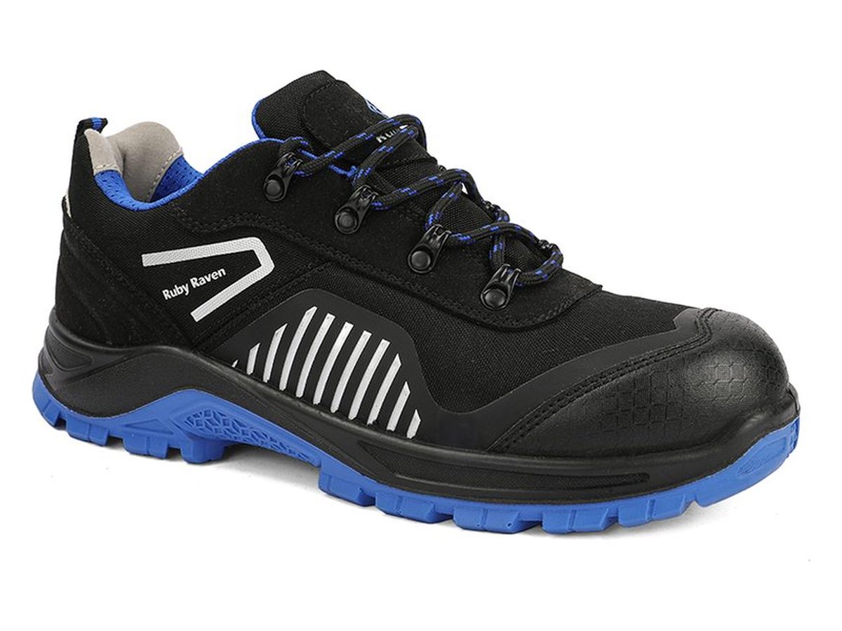 AOS-6731 classic safety footwear
