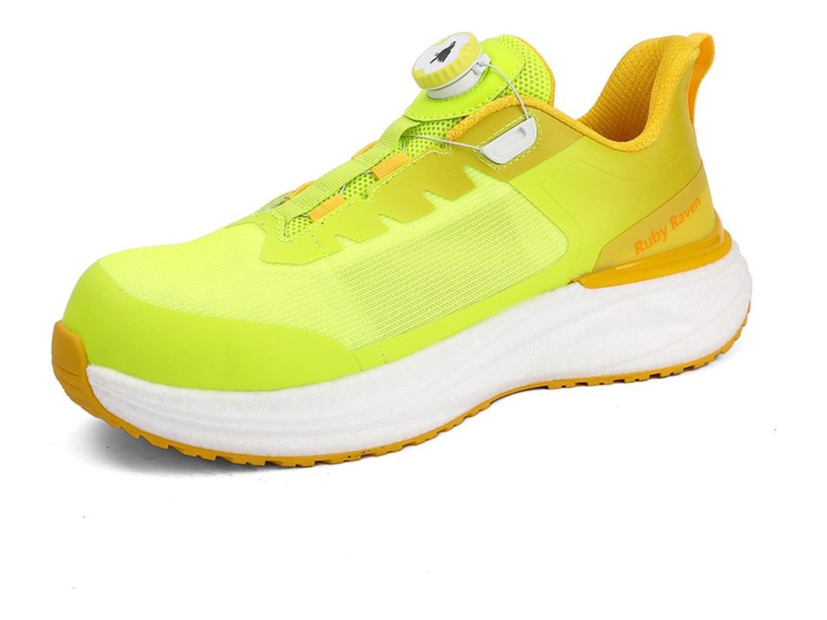 AOS-6732 lightweight safety footwear