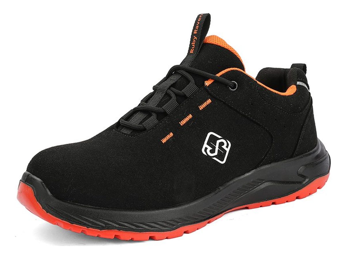 AOS-6733 classic safety footwear