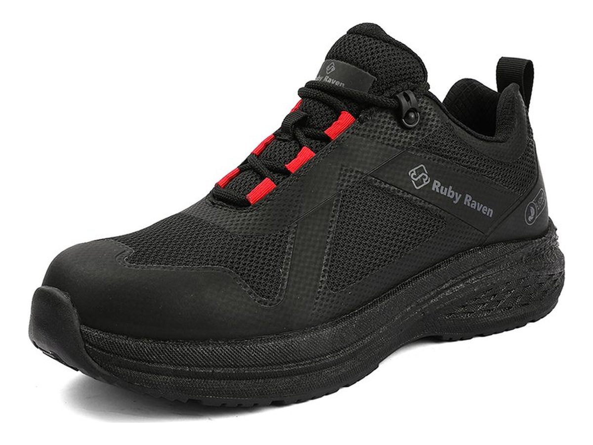 AOS-6735 classic safety footwear