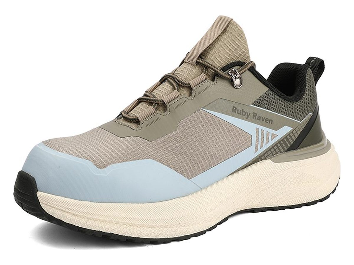 AOS-6739 lightweight safety footwear