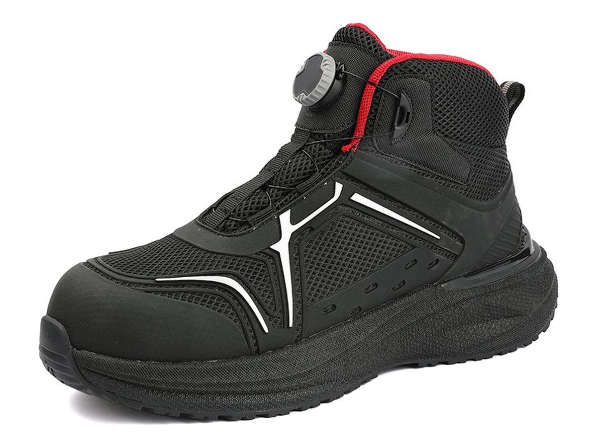 AOS-6740 lightweight safety footwear
